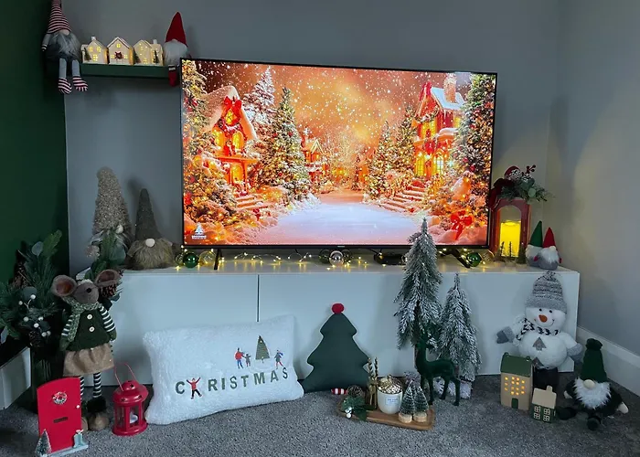 River View Apartment Doolin